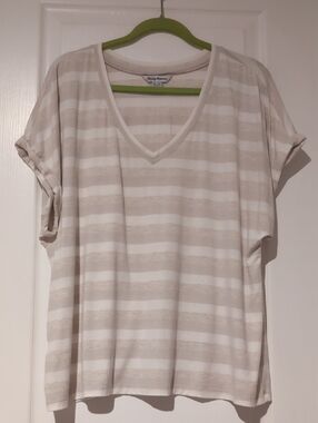 Tommy Bahama Tee, XL